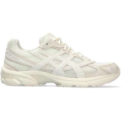 ASICS Gel-1130 Crème / Bouleau Unisexe - Chaussures de course - Publicité ASICS Gel-1130 Crème / Bouleau Unisexe - Chaussures de course - Publicité