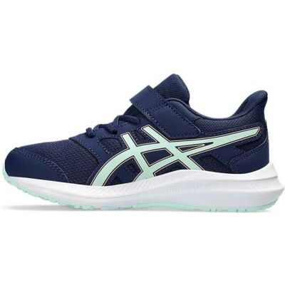 Asics Marine Kinderschuhe - Casual Sportschuh Asics Marine Kinderschuhe - Casual Sportschuh