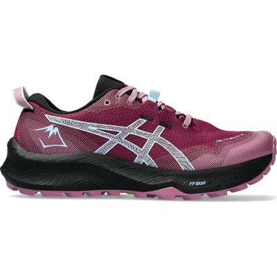 Asics Gel-trabuco 12 Lila - Laufschuhe Asics Gel-trabuco 12 Lila - Laufschuhe