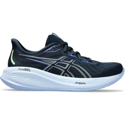 Asics Gel-cumulus 26 - Laufschuhe - Türkis Asics Gel-cumulus 26 - Laufschuhe - Türkis