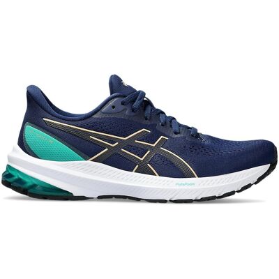 Asics 1012B450404 Navy/Blau Laufschuhe - Ganzjährig Asics 1012B450404 Navy/Blau Laufschuhe - Ganzjährig