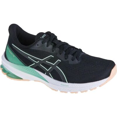 Asics GT-1000 12 Laufschuhe - Sportsart Asics GT-1000 12 Laufschuhe - Sportsart