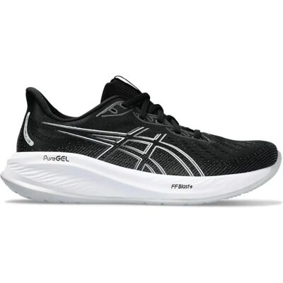 Buty do biegania ASICS GEL-CUMULUS 26 - Oddychające, Wyściełane, Trwałe Buty do biegania ASICS GEL-CUMULUS 26 - Oddychające, Wyściełane, Trwałe