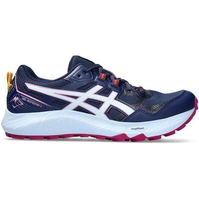 Asics Sonoma 7 Niebieskie Expanse Trail Buty - Trail Running Buty Asics Sonoma 7 Niebieskie Expanse Trail Buty - Trail Running Buty