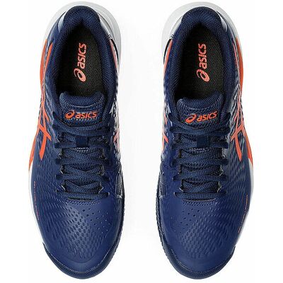 Asics Gel-Challenger 14 - Buty do tenisa na korty ziemne i piasku dla mężczyzn Asics Gel-Challenger 14 - Buty do tenisa na korty ziemne i piasku dla mężczyzn