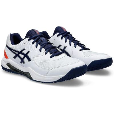 Asics Gel-Dedicate 8 Buty do Tenisa - Buty do Tenisa Asics Gel-Dedicate 8 Buty do Tenisa - Buty do Tenisa