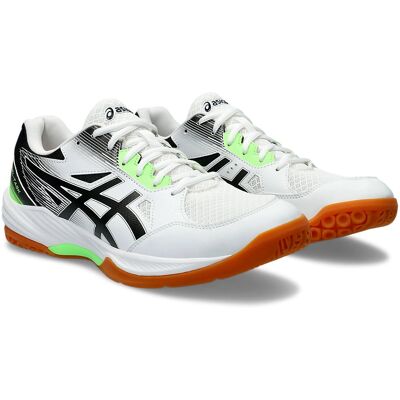 Asics Gel-Task 3 Hallenschuhe - Stützend, Flexibel & Gepolstert Asics Gel-Task 3 Hallenschuhe - Stützend, Flexibel & Gepolstert