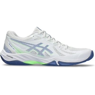Asics Białe Wsparcie Flex Buty - Buty Asics Białe Wsparcie Flex Buty - Buty