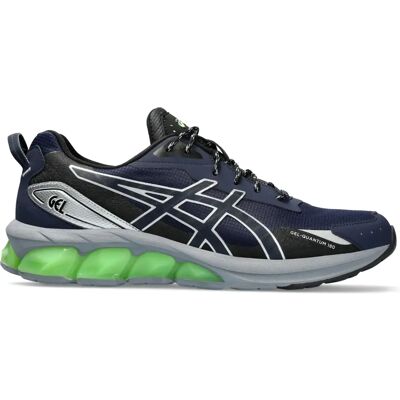 ASICS - Gel-Quantum 180 - Midnight - Chaussures de course - Publicité ASICS - Gel-Quantum 180 - Midnight - Chaussures de course - Publicité