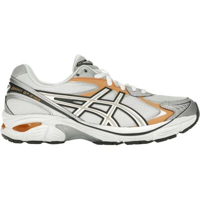 Asics Gt 2160 Hvid/Orange Lily - Sneakers - Unisex Asics Gt 2160 Hvid/Orange Lily - Sneakers - Unisex