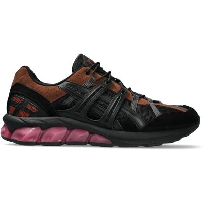 Asics Sonoma 180 Noir / Gris Graphite Chaussures de trail - Chaussures de course - Publicité Asics Sonoma 180 Noir / Gris Graphite Chaussures de trail - Chaussures de course - Publicité