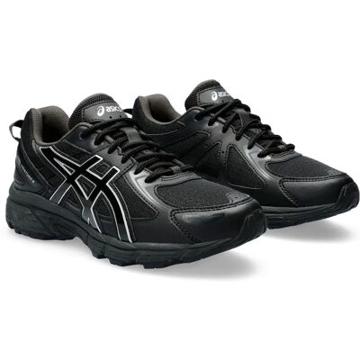 Asics VENTURE 6 GS Trail Futócipő - Fekete Asics VENTURE 6 GS Trail Futócipő - Fekete