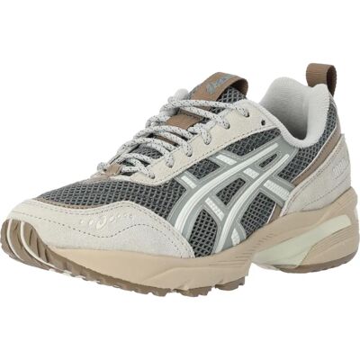 Asics Gel-1090V2 Graphite Foncé - Chaussures Unisex - Publicité Asics Gel-1090V2 Graphite Foncé - Chaussures Unisex - Publicité