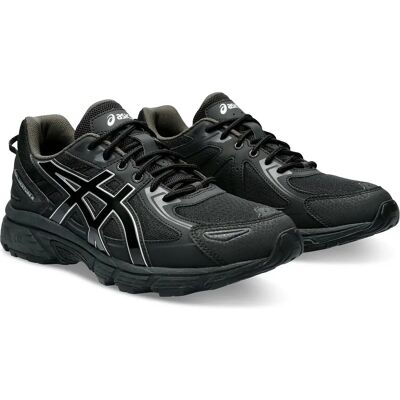 Asics Gel-Venture 6 Sneakers - Leicht, Stoßdämpfend, Casual Sportschuhe Asics Gel-Venture 6 Sneakers - Leicht, Stoßdämpfend, Casual Sportschuhe