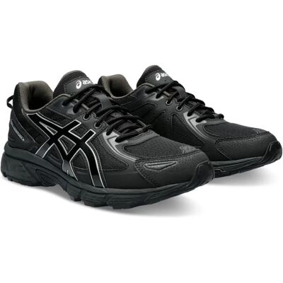 Asics GEL-VENTURE 6 Schwarz - Laufschuhe Asics GEL-VENTURE 6 Schwarz - Laufschuhe