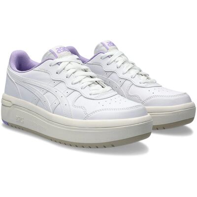 Asics Weiße Turnschuhe - Casual Schuhe Asics Weiße Turnschuhe - Casual Schuhe