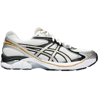 Asics Gt 2160 Krem Sølv Unisex - Løbesko Asics Gt 2160 Krem Sølv Unisex - Løbesko