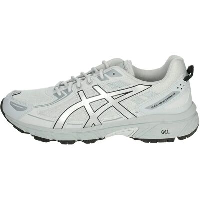 Asics Gel-Venture 6 Grau - Schuhe Asics Gel-Venture 6 Grau - Schuhe