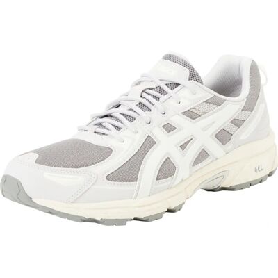 Asics Gel-Venture 6 Graue Sportschuhe - Sneakers Asics Gel-Venture 6 Graue Sportschuhe - Sneakers