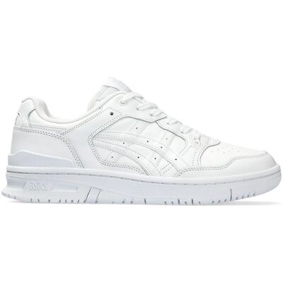 Baskets blanches ASICS EX89 - Baskets - Publicité Baskets blanches ASICS EX89 - Baskets - Publicité