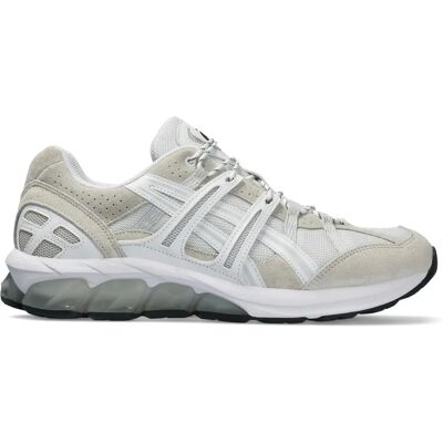 Asics Sonoma 180 Blanc / Gris Glacier Sneakers - Publicité Asics Sonoma 180 Blanc / Gris Glacier Sneakers - Publicité