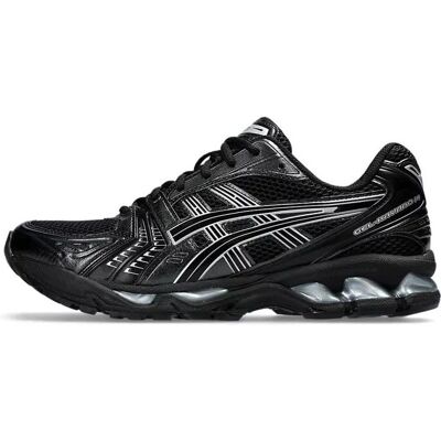 Asics Gel-Kayano 14 - (1201A019-006) nero/argento puro Asics Gel-Kayano 14 - (1201A019-006) nero/argento puro