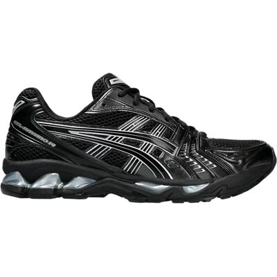 Asics Gel-Kayano 14 Svart - Sneakers - Unisex Asics Gel-Kayano 14 Svart - Sneakers - Unisex
