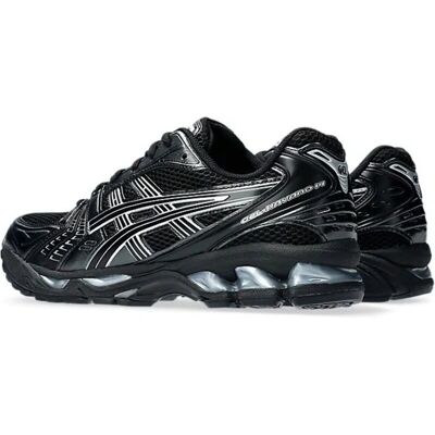 Asics Gel-kayano 14 Zwart Sneakers Asics Gel-kayano 14 Zwart Sneakers