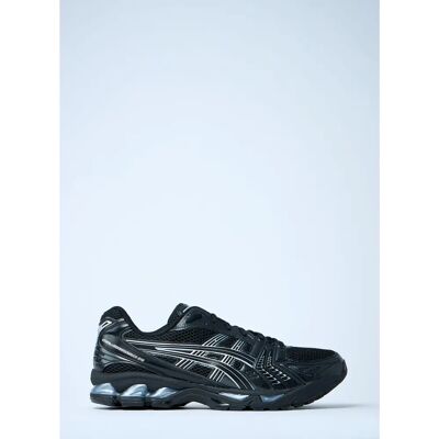 Asics Gel-Kayano 14 Schwarz Unisex - Laufschuhe Asics Gel-Kayano 14 Schwarz Unisex - Laufschuhe