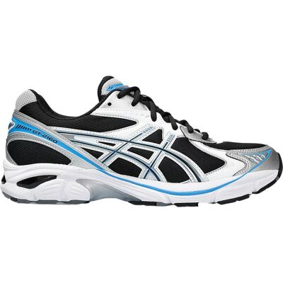 Asics GT-2160 Sort / Sølv Løbesko - Running Shoes Asics GT-2160 Sort / Sølv Løbesko - Running Shoes