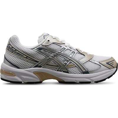 Asics GEL-1130 Hvide sneakers - Sneakers Asics GEL-1130 Hvide sneakers - Sneakers