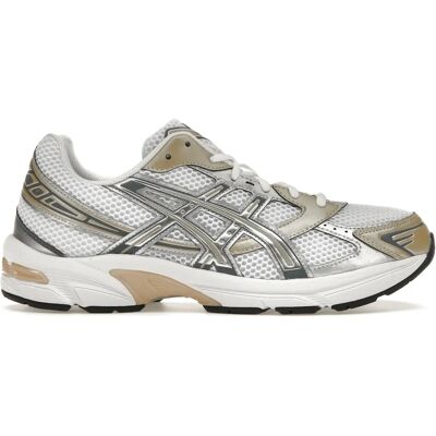 ASICS - GEL-1130 - Bianco - Mesh - Sneakers ASICS - GEL-1130 - Bianco - Mesh - Sneakers