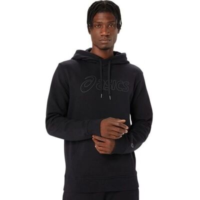 Asics Sweatshirt - Schwarz, Langarm, Casual - Sweatshirt Asics Sweatshirt - Schwarz, Langarm, Casual - Sweatshirt