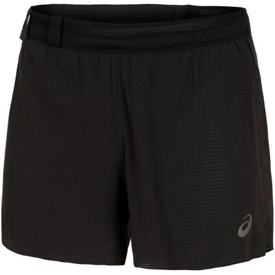 ASICS Metarun 5 Inch Laufshorts - Performance Schwarz - Shorts ASICS Metarun 5 Inch Laufshorts - Performance Schwarz - Shorts