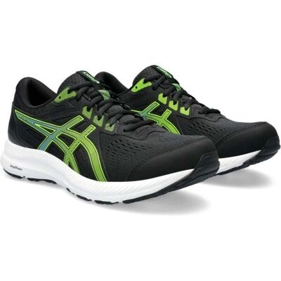Asics Homme Chaussures de Course Gel-Contend 8 - Chaussures de course - Publicité Asics Homme Chaussures de Course Gel-Contend 8 - Chaussures de course - Publicité