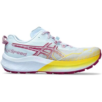 Asics FUjispeed 2 Scarpe leggere da trail - Corsa Asics FUjispeed 2 Scarpe leggere da trail - Corsa