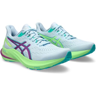 Asics GT-2000 12 Lite-Show Laufschuhe - Unterstützung & Komfort Asics GT-2000 12 Lite-Show Laufschuhe - Unterstützung & Komfort
