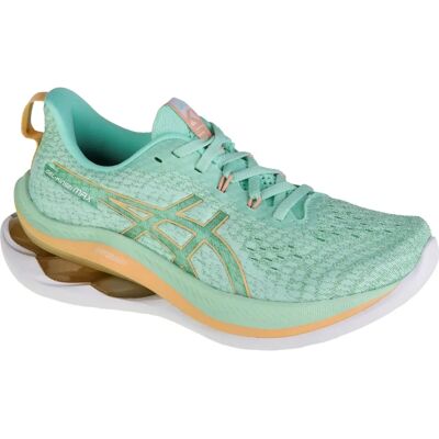 Asics Gel-kinsei Max 1012B512300 Laufschuhe - Ganzjährig Asics Gel-kinsei Max 1012B512300 Laufschuhe - Ganzjährig