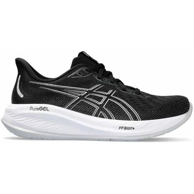 ASICS GEL-CUMULUS 26 Chaussures de course pour femmes - Chaussures de sport - Publicité ASICS GEL-CUMULUS 26 Chaussures de course pour femmes - Chaussures de sport - Publicité