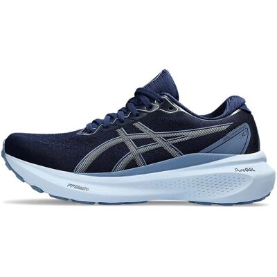 ASICS Gel-Kayano 30 Navy Blue - Laufschuhe ASICS Gel-Kayano 30 Navy Blue - Laufschuhe