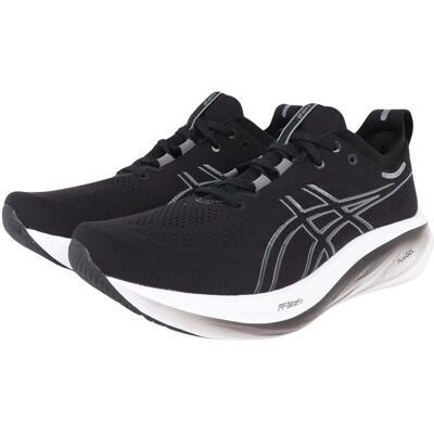 Chaussures de Running Asics Gel-Nimbus 26 Très Large - Chaussures de Sport - Publicité Chaussures de Running Asics Gel-Nimbus 26 Très Large - Chaussures de Sport - Publicité