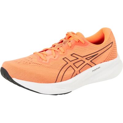 Asics Męskie Buty Biegowe Gel-Pulse 15 Pomarańczowe - Buty Biegowe Asics Męskie Buty Biegowe Gel-Pulse 15 Pomarańczowe - Buty Biegowe