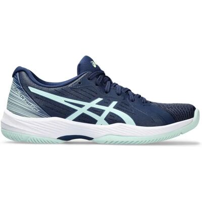 Buty tenisowe Asics Solution Swift FF - Niebieskie/Bliskie niebieskie - 40,5 Buty tenisowe Asics Solution Swift FF - Niebieskie/Bliskie niebieskie - 40,5