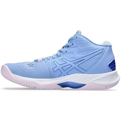 ASICS Sky Elite FF Mt 2 Zaffiro Chiaro - Scarpe da Pallavolo ASICS Sky Elite FF Mt 2 Zaffiro Chiaro - Scarpe da Pallavolo