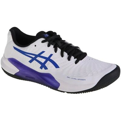 Asics Gel-challenger 14 Clay Tennisschuhe - Unterstützend, GEL-Dämpfung, Sandplatz Asics Gel-challenger 14 Clay Tennisschuhe - Unterstützend, GEL-Dämpfung, Sandplatz