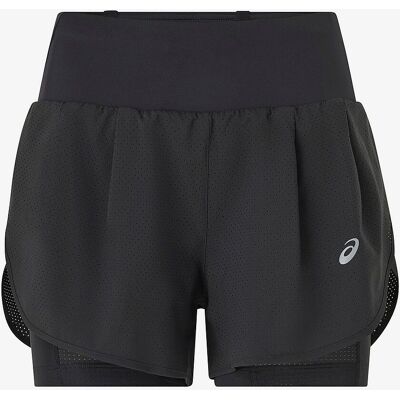 Shorts ASICS Road 2-N-1 3.5IN - Pantaloncini da corsa leggeri per tutte le stagioni Shorts ASICS Road 2-N-1 3.5IN - Pantaloncini da corsa leggeri per tutte le stagioni