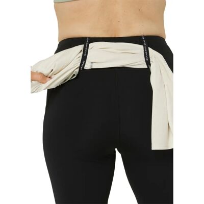 ASICS Hoch taillierte Capri-Leggings - Laufbekleidung Damen ASICS Hoch taillierte Capri-Leggings - Laufbekleidung Damen