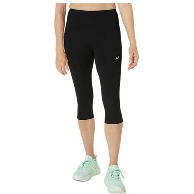 ASICS Laufhose Road High Waist Capri Tight - Damen ASICS Laufhose Road High Waist Capri Tight - Damen