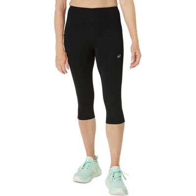 ASICS Road High Waist Capri Tight - Pantalones cortos de correr ASICS Road High Waist Capri Tight - Pantalones cortos de correr