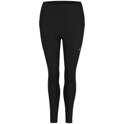 ASICS Road High Waist Laufhose - Unterstützend, Atmungsaktiv, Recycling ASICS Road High Waist Laufhose - Unterstützend, Atmungsaktiv, Recycling
